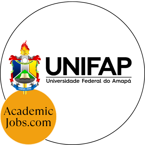 Universidade Federal do Amapá logo